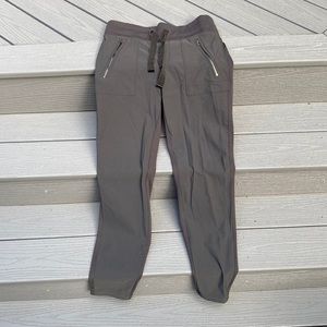 Athleta drawstring pants